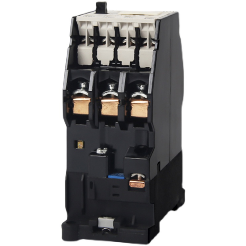 冠驰电器 CJX1-22 22系列 交流接触器 型号多种规格全