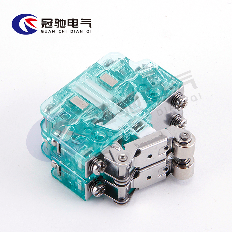 充气柜，电柜，机构行程开关 磁吹开关 CSK-I AC380V 8A DC220V5A