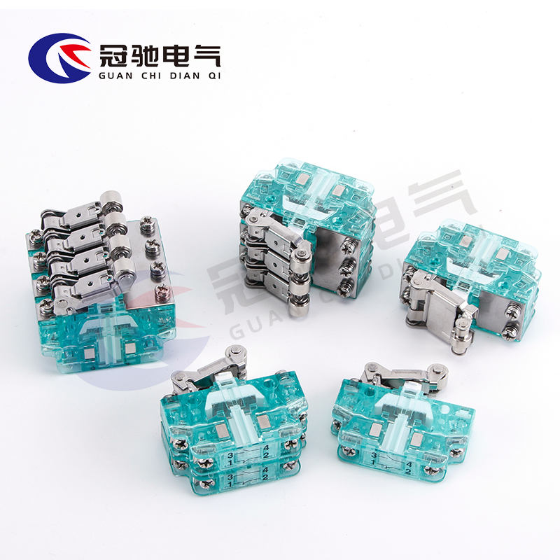 充气柜，电柜，机构行程开关 磁吹开关 CSK-I AC380V 8A DC220V5A